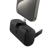 Spigen EA2205 Powerbank 5000mAh 22.5W - sort