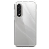Spigen Ultra Hybrid Case til OnePlus Nord 5 - Gennemsigtig