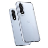 Spigen Ultra Hybrid Case til OnePlus Nord 5 - Gennemsigtig