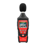 Digital decibelmeter Habotest HT622B USB A/C