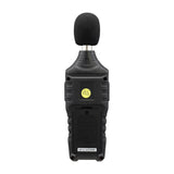 Digital decibelmeter Habotest HT622B USB A/C