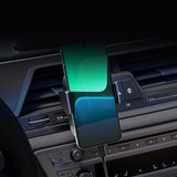 Cuktech CKCTC615NCBK USB-C 6A 240W Kabel 1,5 m - sort