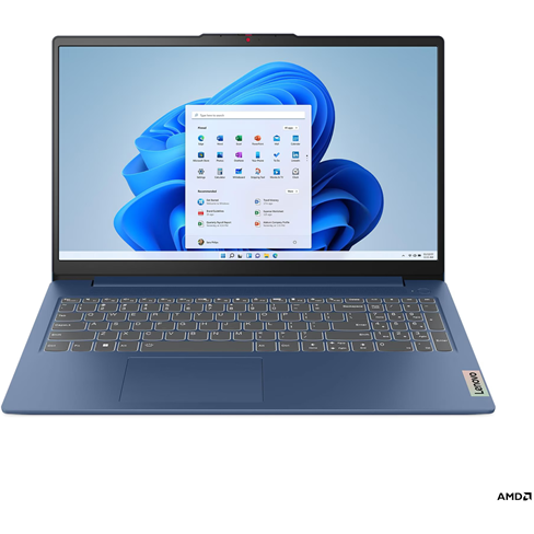 Lenovo IdeaPad Slim 3 15 82XQ00SRMX bærbar PC