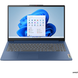 Lenovo IdeaPad Slim 3 15 82XQ00SRMX bærbar PC