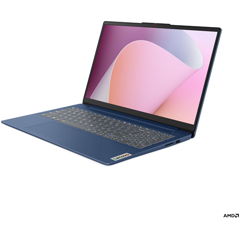 Lenovo IdeaPad Slim 3 15 82XQ00SRMX bærbar PC