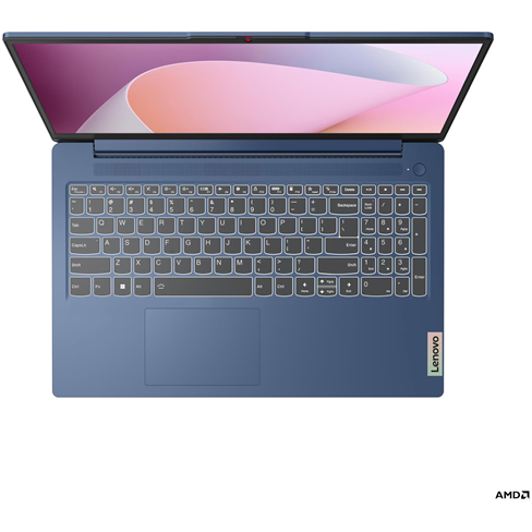 Lenovo IdeaPad Slim 3 15 82XQ00SRMX bærbar PC