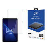 3mk FlexibleGlass Hybrid Glass til Samsung Galaxy Tab S11 Ultra