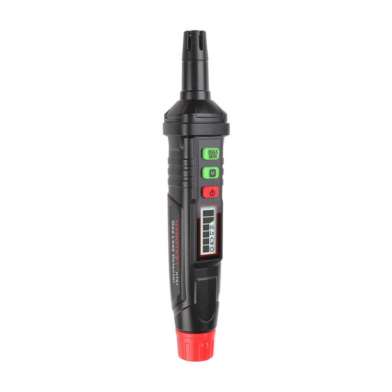 Mini gaslekkedetektor Habotest HT61