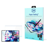 3mk Paper Feeling beskyttende film til Samsung Galaxy Tab S11 Ultra