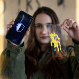 3mk FlexibleGlass Pro v2.0 Hybrid Glass til Google Pixel 10 Pro XL