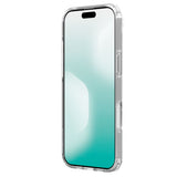 Nillkin Nature TPU Pro Case for iPhone 17 Air - Transparent