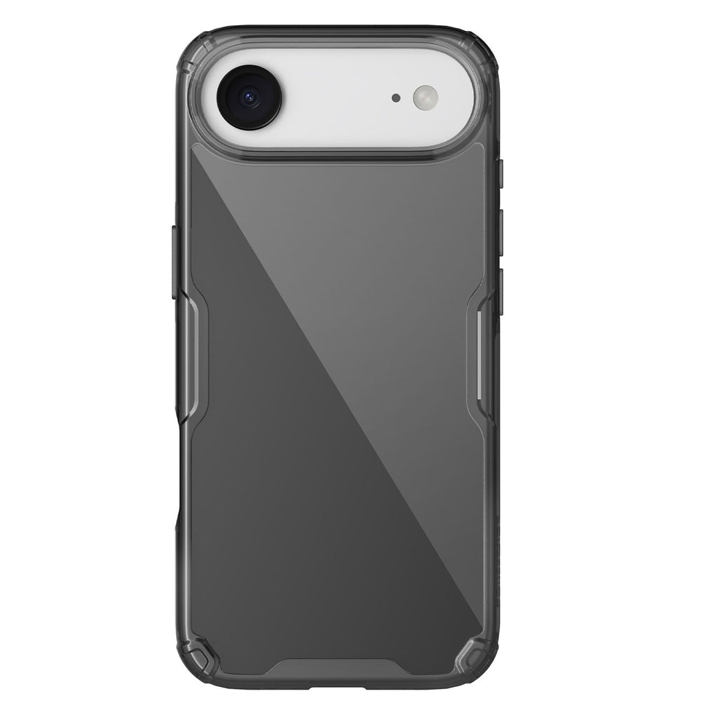 Nillkin Nature TPU Pro Case til iPhone 17