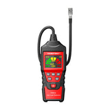 Habotest HT601A gasdetektor med alarm