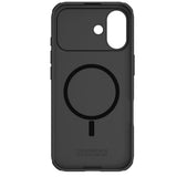 Nillkin CamShield Pro Magnetic Case Kompatibel med MagSafe til iPhone 17 - sort