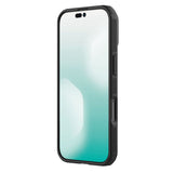 Nillkin CamShield Pro Magnetic Case Kompatibel med MagSafe til iPhone 17 - sort