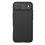 Nillkin CamShield Pro Magnetic Case Compatible with MagSafe for iPhone 17 Air - Black
