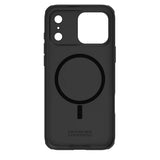 Nillkin CamShield Pro Magnetic Case Kompatibel med MagSafe til iPhone 17 Pro Max - sort