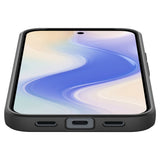 Spigen Liquid Air Case til Google Pixel 10 / 10 Pro - Matte sort