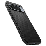 Spigen Liquid Air Case til Google Pixel 10 / 10 Pro - Matte sort