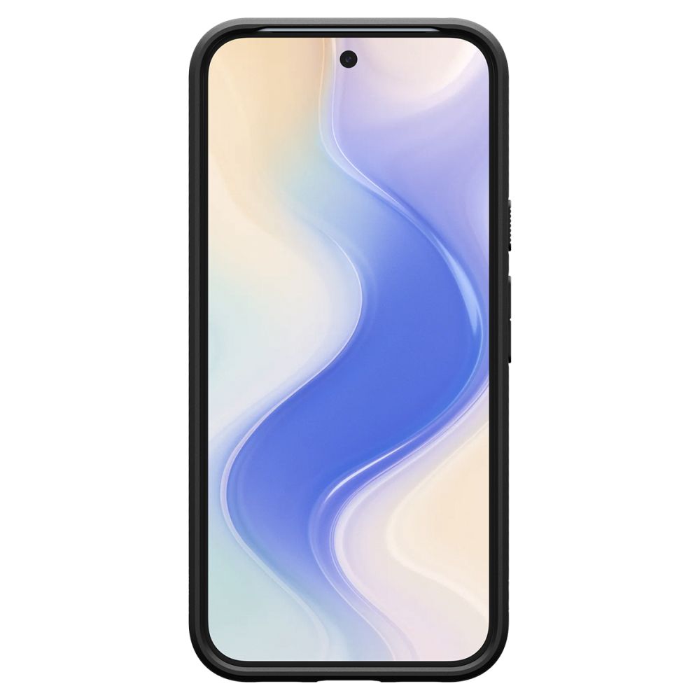 Spigen Liquid Air Mag MagSafe Case for Google Pixel 10 / 10 Pro - Matte Black