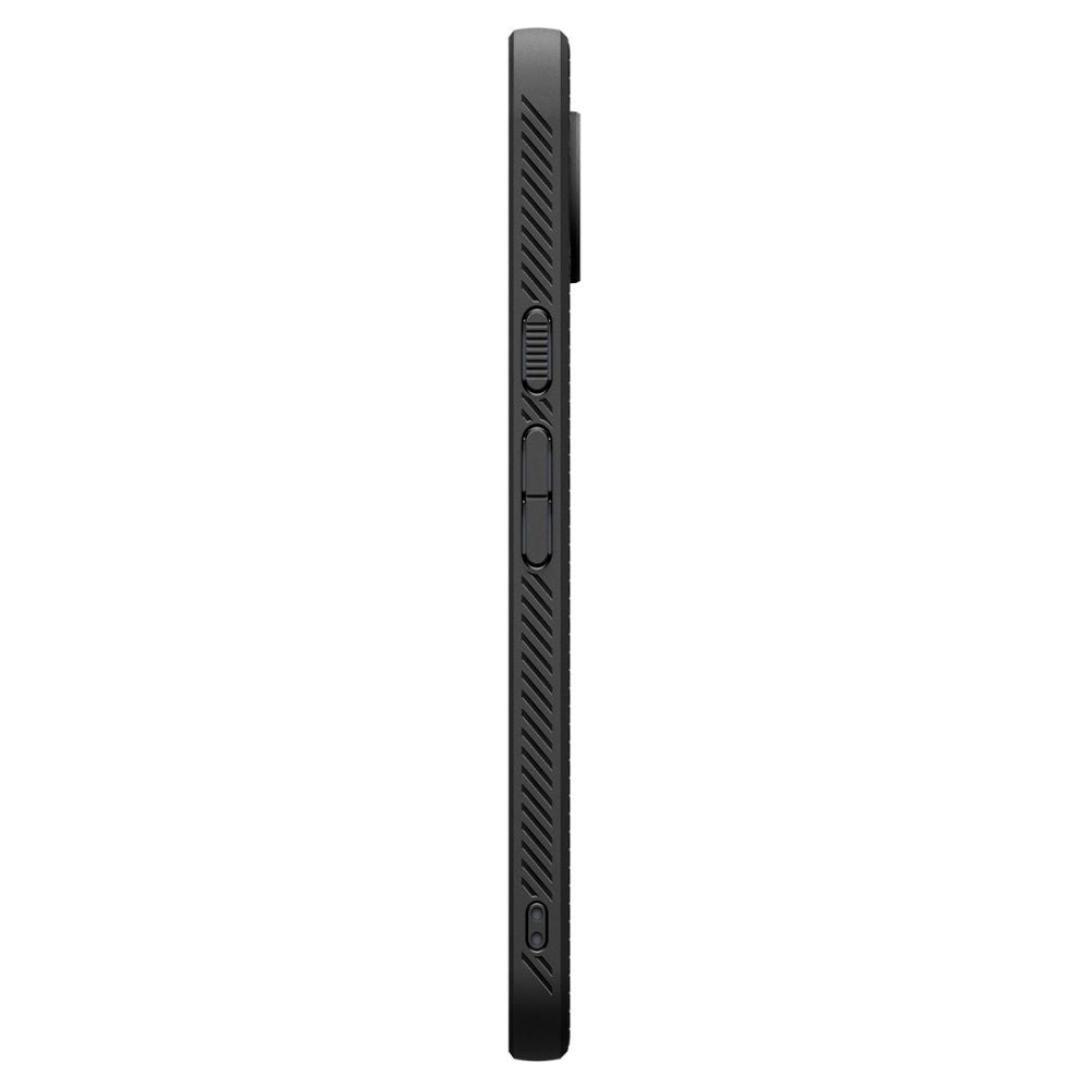 Spigen Liquid Air Mag MagSafe Case for Google Pixel 10 / 10 Pro - Matte Black