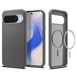 Spigen Liquid Air MagSafe Case for Google Pixel 10 / 10 Pro - Gray