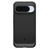 Spigen Rugged Armor Mag MagSafe Case for Google Pixel 10 / 10 Pro - Matte Black