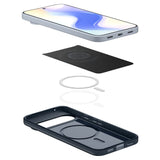 Spigen Thin Fit Mag MagSafe-kasse til Google Pixel 10 / 10 Pro - grafit