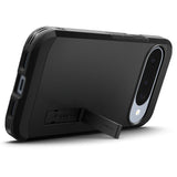 Spigen Tough Armor Mag MagSafe-kasse til Google Pixel 10 / 10 Pro - sort