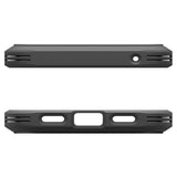 Spigen Tough Armor Mag MagSafe-kasse til Google Pixel 10 / 10 Pro - sort