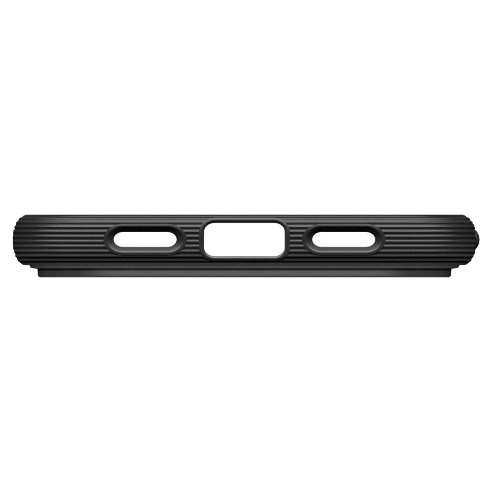 Spigen Parallax Mag MagSafe Case til Google Pixel 10/10 Pro - Matte Black