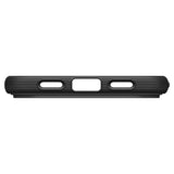 Spigen Parallax Mag MagSafe Case til Google Pixel 10/10 Pro - Matte Black