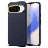 Spigen Nano Pop Mag MagSafe Case til Google Pixel 10 / 10 Pro - Navy Blue