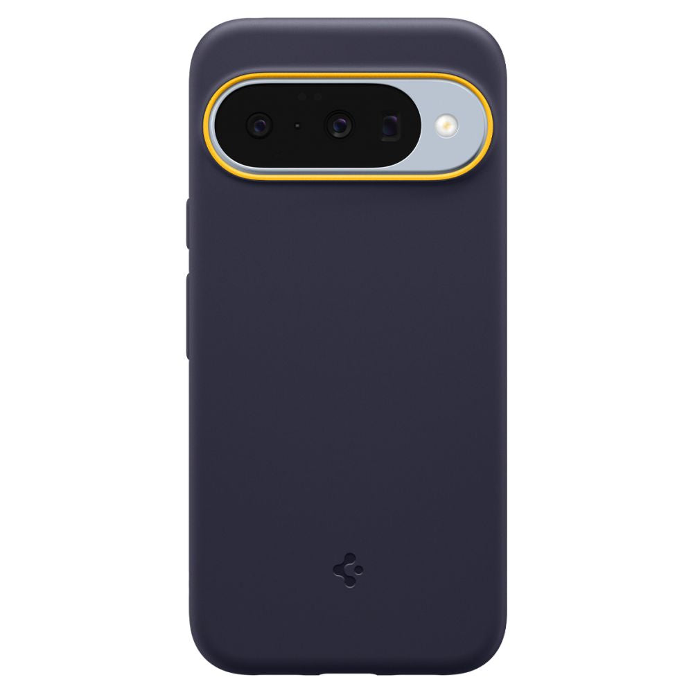 Spigen Nano Pop Mag MagSafe Case til Google Pixel 10 / 10 Pro - Navy Blue