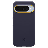 Spigen Nano Pop Mag MagSafe Case til Google Pixel 10 / 10 Pro - Navy Blue