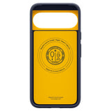 Spigen Nano Pop Mag MagSafe Case til Google Pixel 10 / 10 Pro - Navy Blue