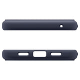 Spigen Nano Pop Mag MagSafe Case til Google Pixel 10 / 10 Pro - Navy Blue