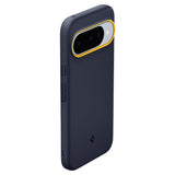 Spigen Nano Pop Mag MagSafe Case til Google Pixel 10 / 10 Pro - Navy Blue