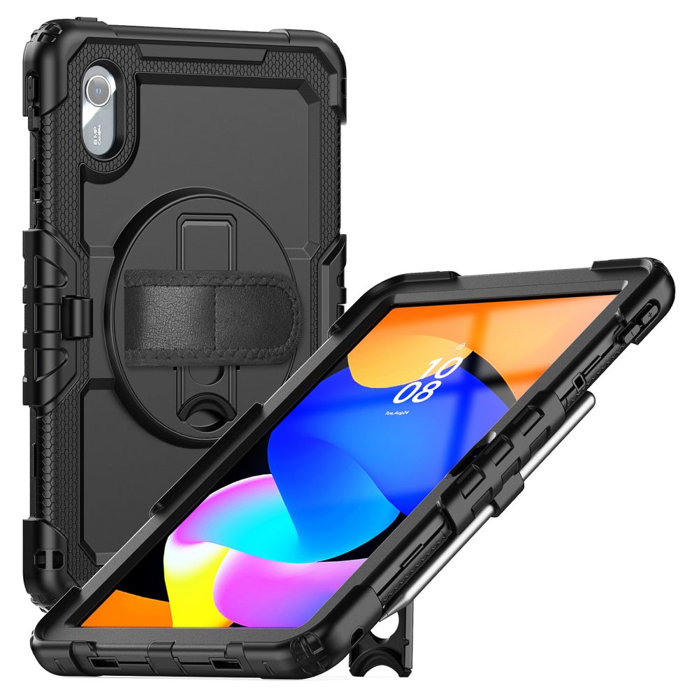 Tech-Protect Solid Case for Lenovo Idea Tab 11.0 TB-336 - Black
