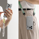 Ringke Fusion Case til iPhone 17 Pro - Klar