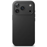 Ringke Silicone Magnetic MagSafe Case til iPhone 17 Pro - lilla