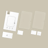 Tech-Protect Glass Fit+ 2-pack hærdet glas til Samsung Galaxy TAB S8 ULTRA / S9 ULTRA / S10 ULTRA / S11 ULTRA 14.6 - gennemsigtigt