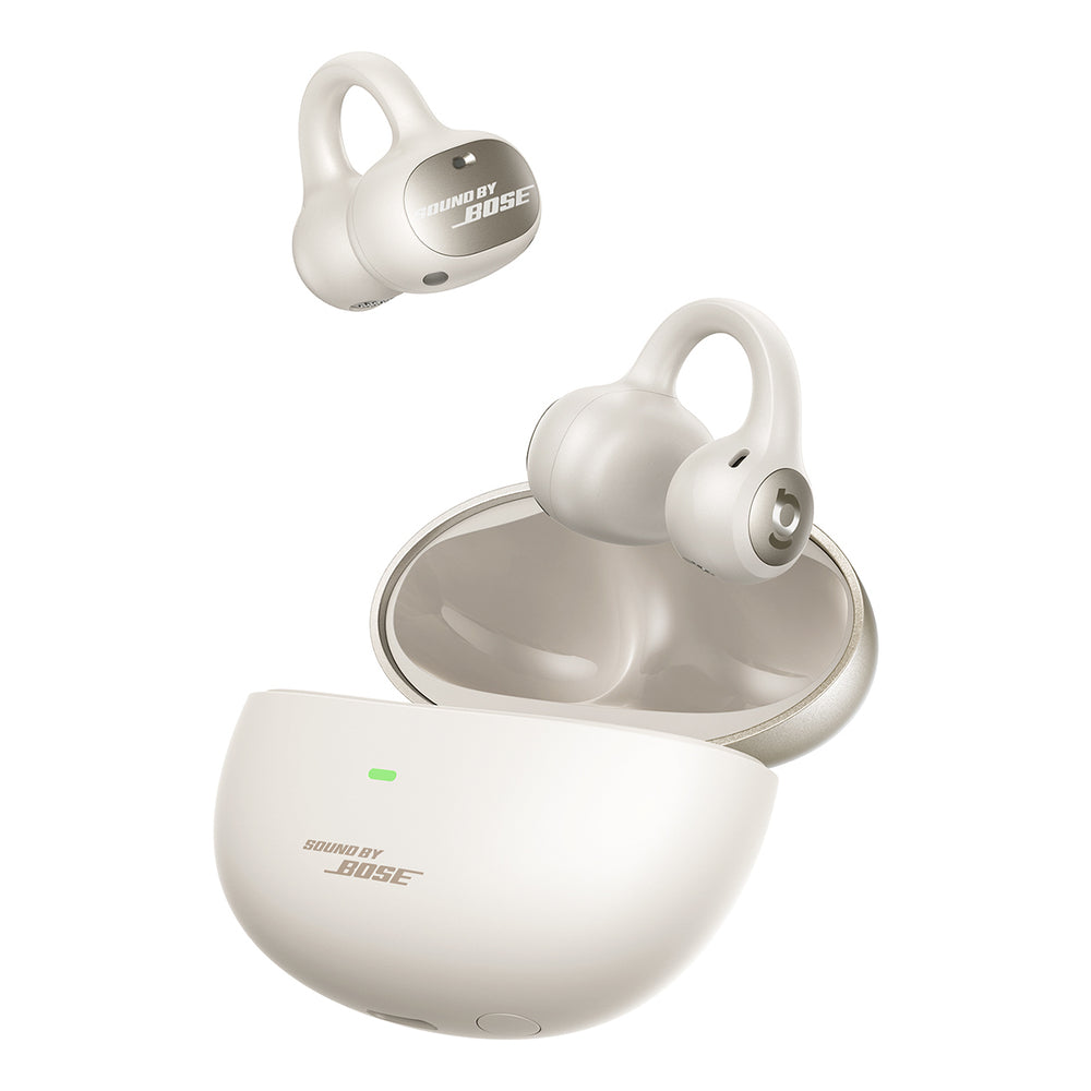Baseus Inspire XC1 Wireless Headphones Sound by Bose Dolby Audio Milky Way Color