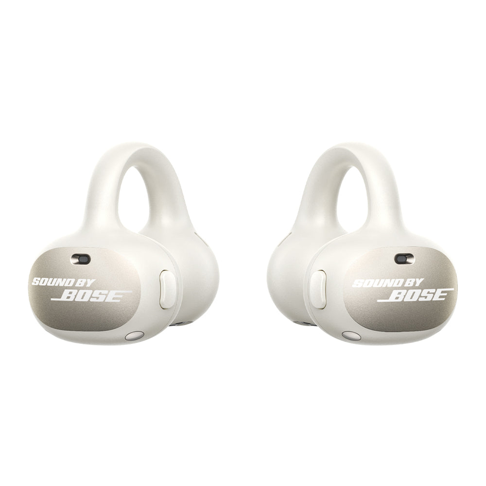 Baseus Inspire XC1 Wireless Headphones Sound by Bose Dolby Audio Milky Way Color