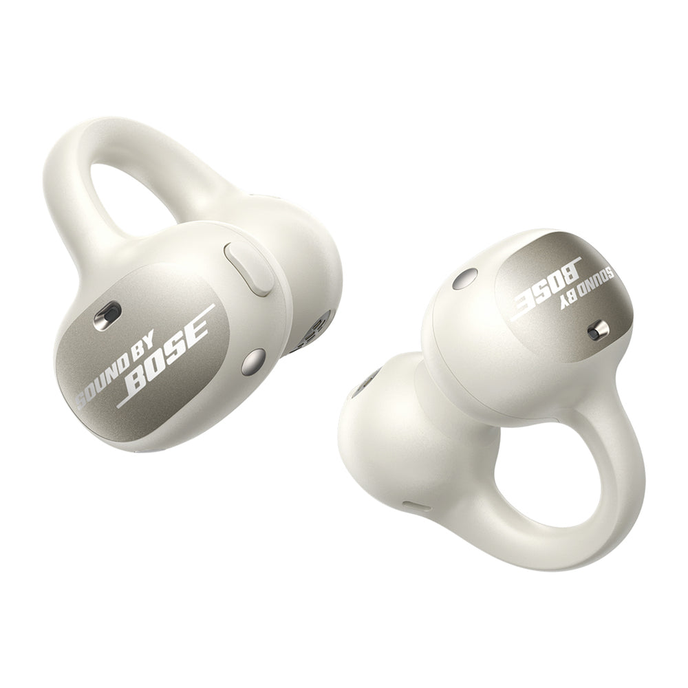 Baseus Inspire XC1 Wireless Headphones Sound by Bose Dolby Audio Milky Way Color