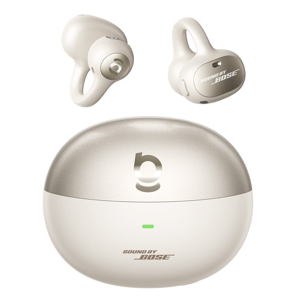 Baseus Inspire XC1 Wireless Headphones Sound by Bose Dolby Audio Milky Way Color