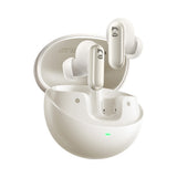 Baseus Inspire XP1 Wireless Headphones Sound by Bose ANC Dolby Audio Milky Way Color