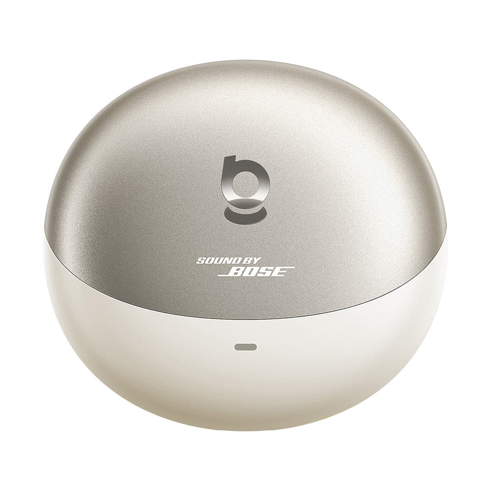 Baseus Inspire XP1 Wireless Headphones Sound by Bose ANC Dolby Audio Milky Way Color