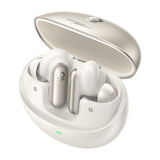 Baseus Inspire XP1 Wireless Headphones Sound by Bose ANC Dolby Audio Milky Way Color
