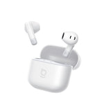 Baseus Bass BS2 Lite TWS Headphones - White